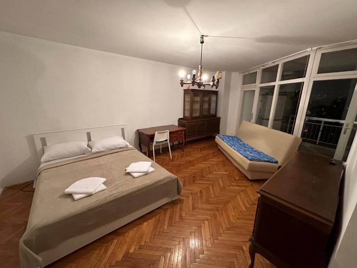Apartment Sky רייקה מראה חיצוני תמונה