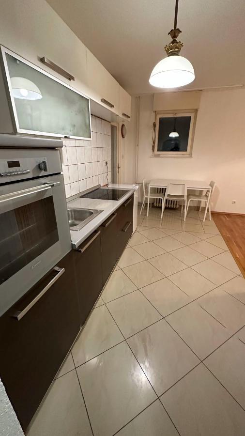 Apartment Sky רייקה מראה חיצוני תמונה