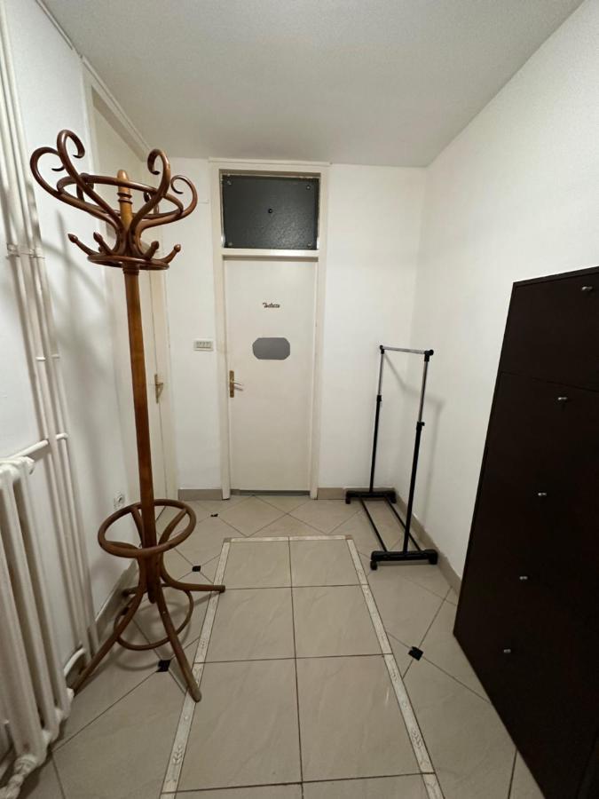 Apartment Sky רייקה מראה חיצוני תמונה