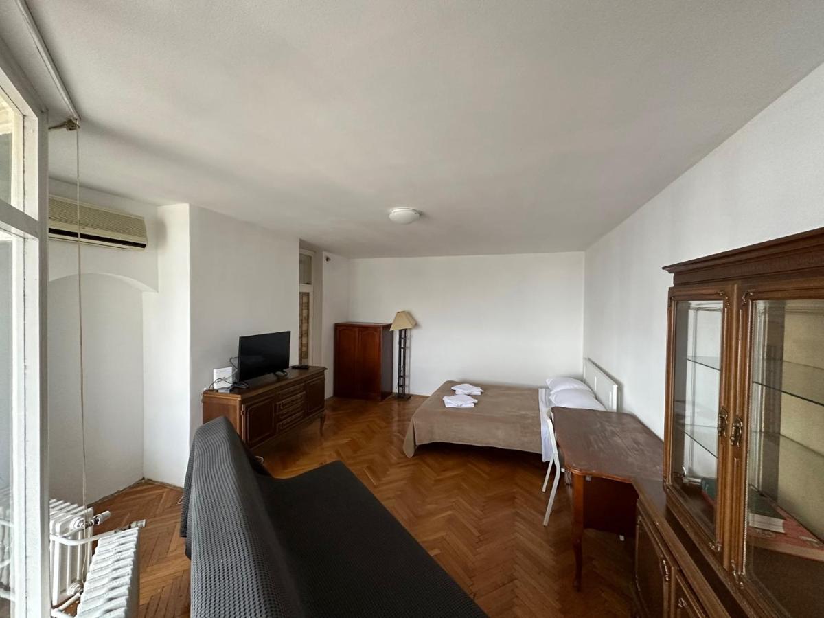 Apartment Sky רייקה מראה חיצוני תמונה
