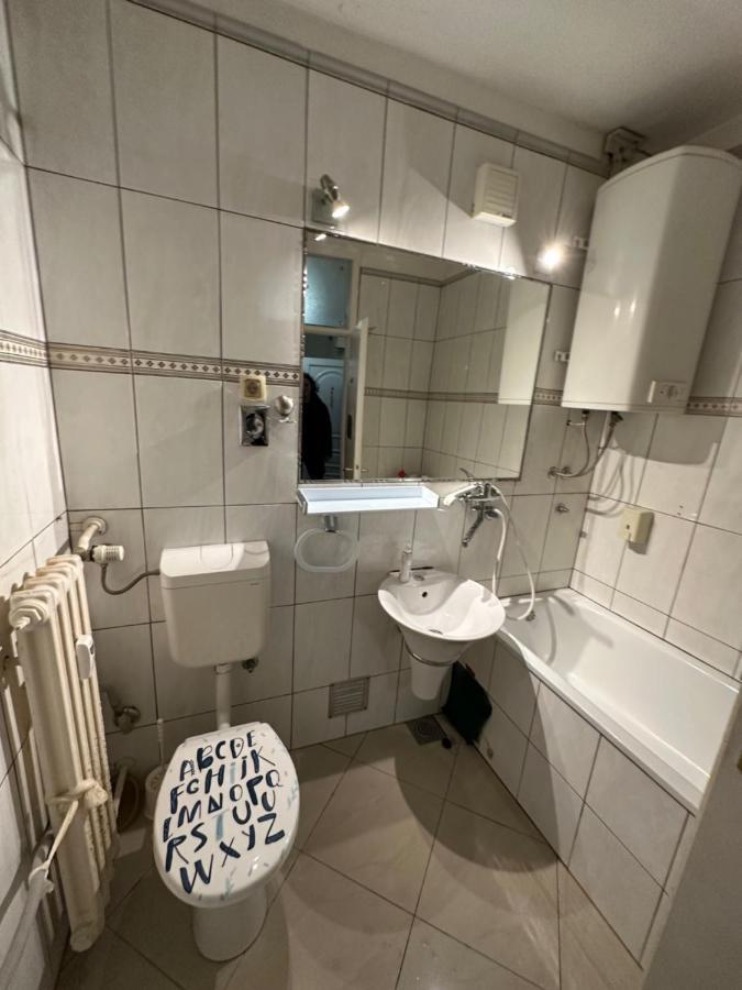 Apartment Sky רייקה מראה חיצוני תמונה