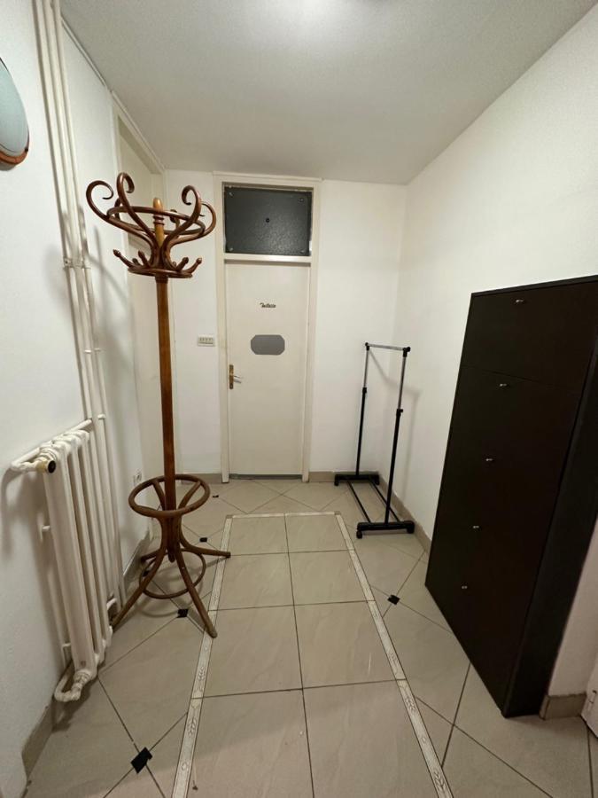 Apartment Sky רייקה מראה חיצוני תמונה
